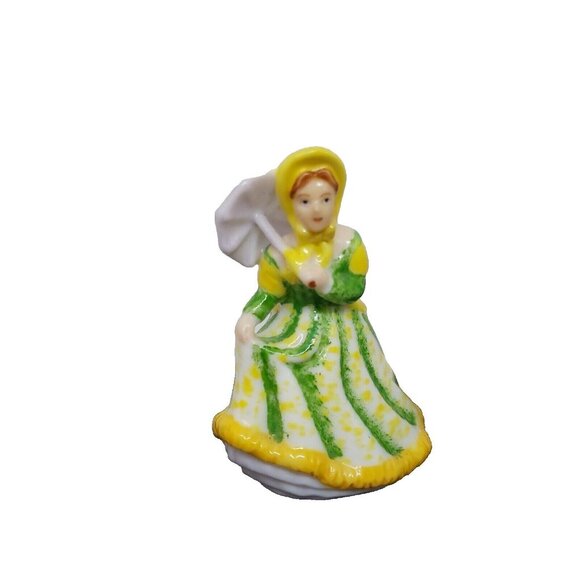 Royal Doulton Ladies M202 Elizabeth M203 Jane M209 Victoria M220 Skater Display - Picture 8 of 16